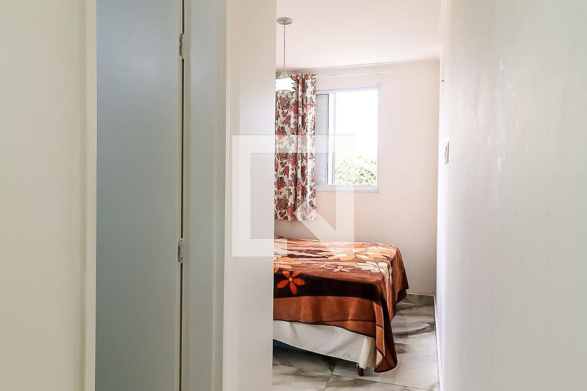 Apartamento, 2 quartos, 54 m² - Foto 20