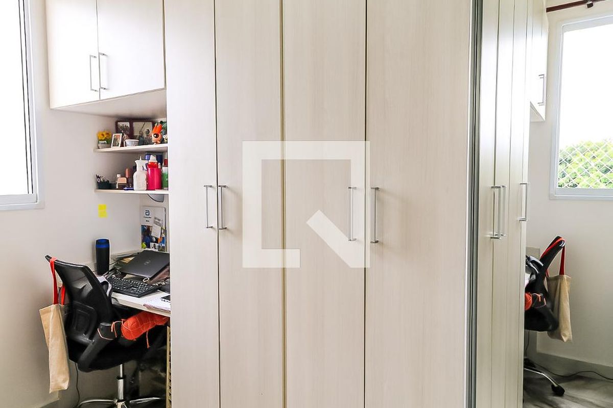 Apartamento, 2 quartos, 54 m² - Foto 40