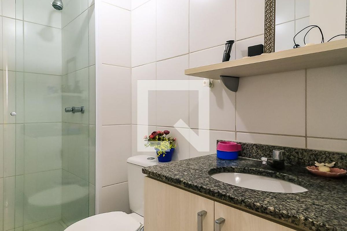Apartamento, 2 quartos, 54 m² - Foto 50