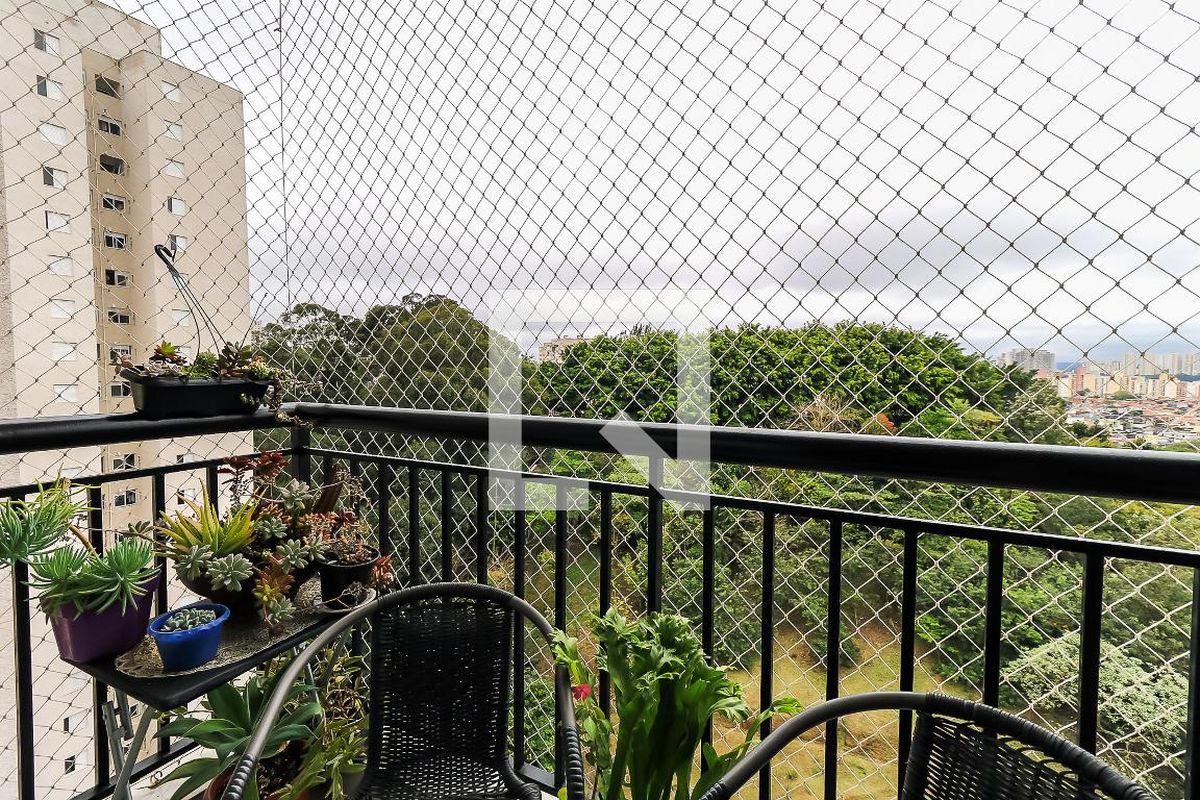 Apartamento, 2 quartos, 54 m² - Foto 12
