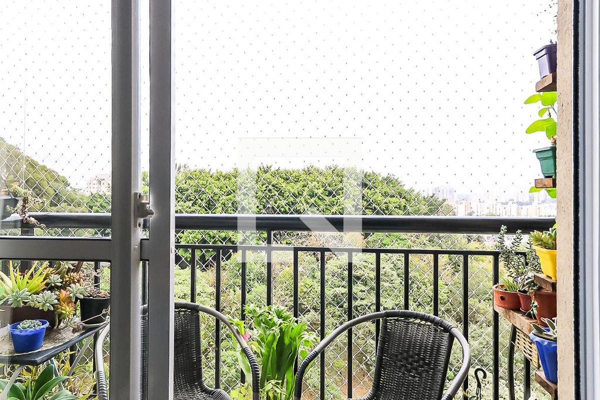 Apartamento, 2 quartos, 54 m² - Foto 14