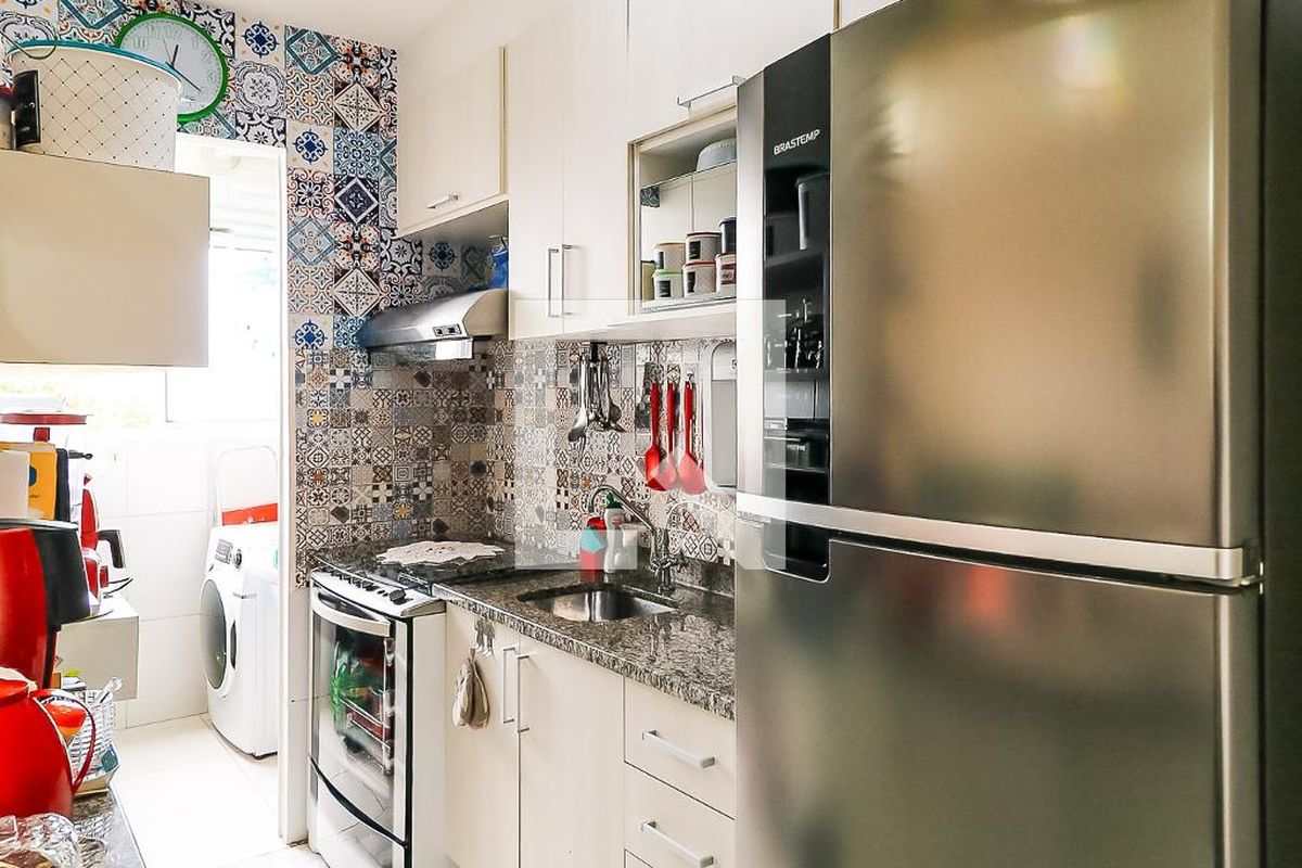 Apartamento, 2 quartos, 54 m² - Foto 58