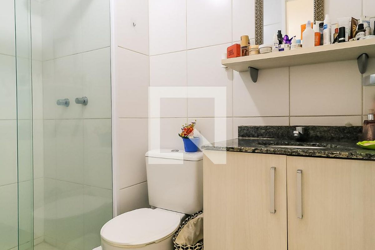 Apartamento, 2 quartos, 54 m² - Foto 32