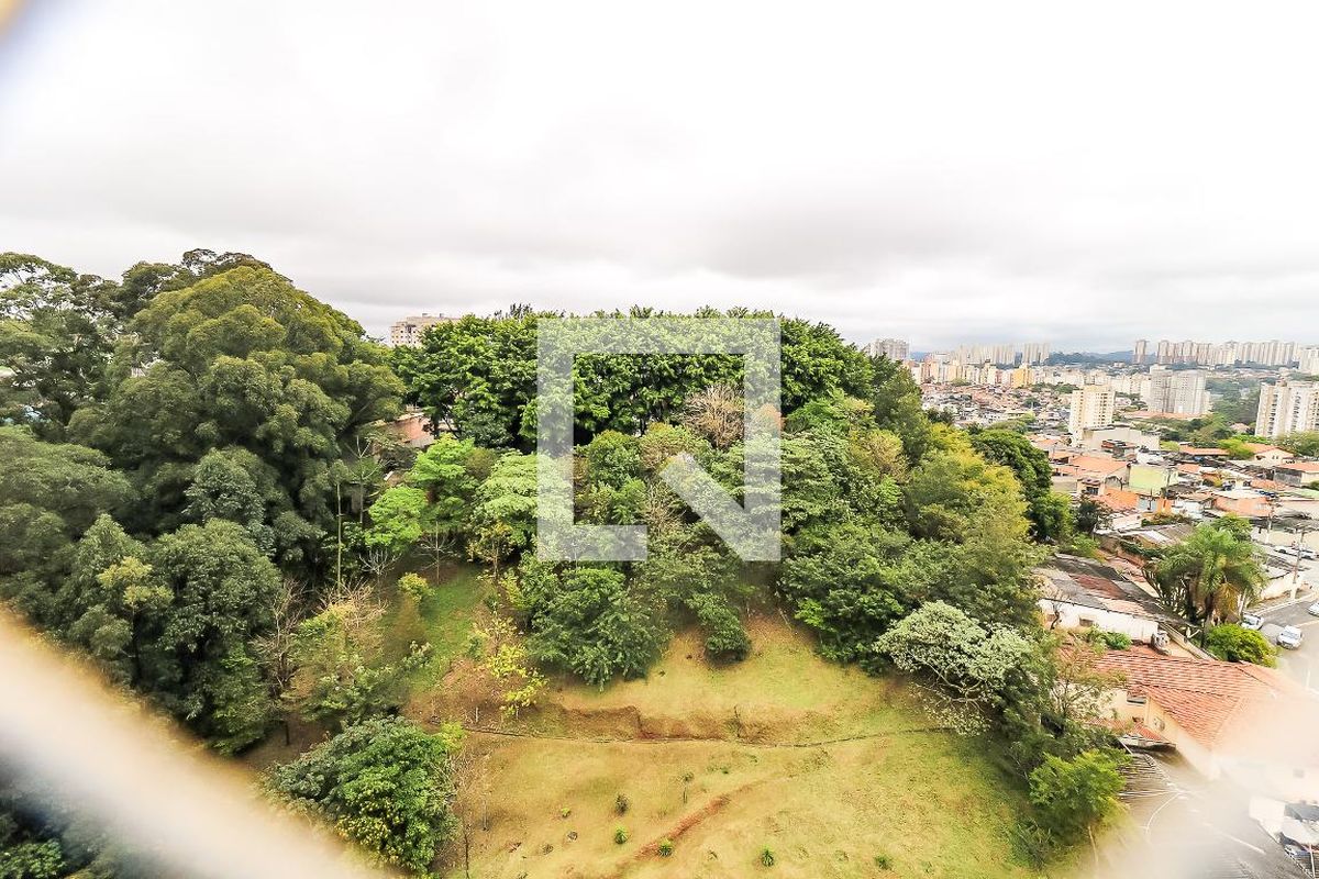 Apartamento, 2 quartos, 54 m² - Foto 16