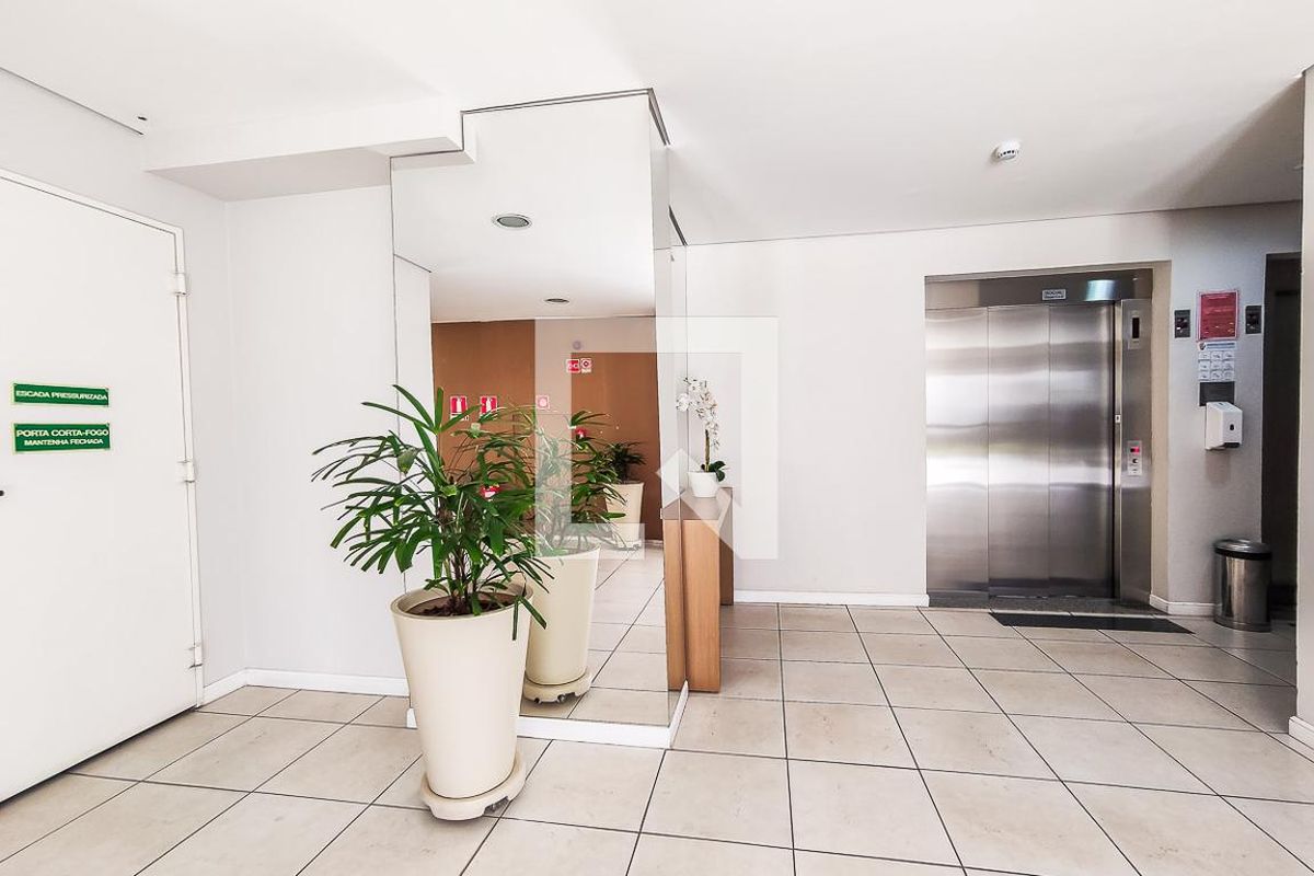 Apartamento, 2 quartos, 54 m² - Foto 76