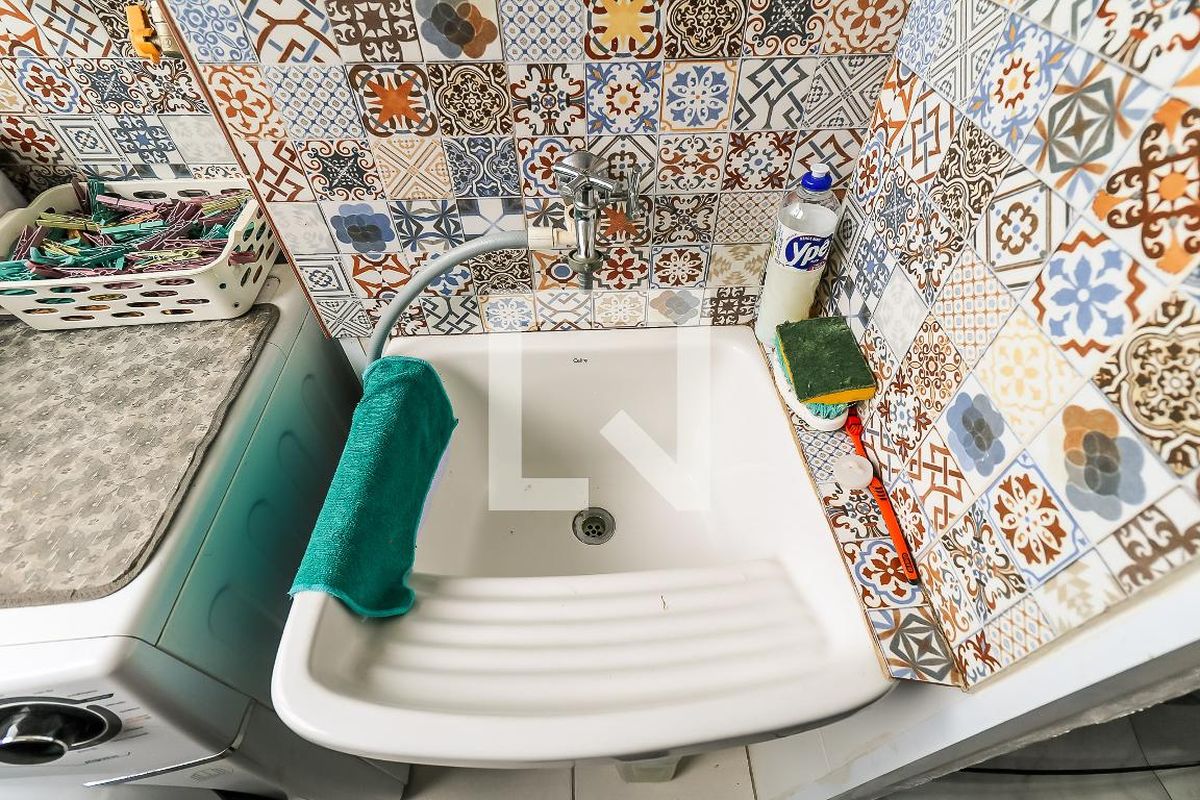 Apartamento, 2 quartos, 54 m² - Foto 70