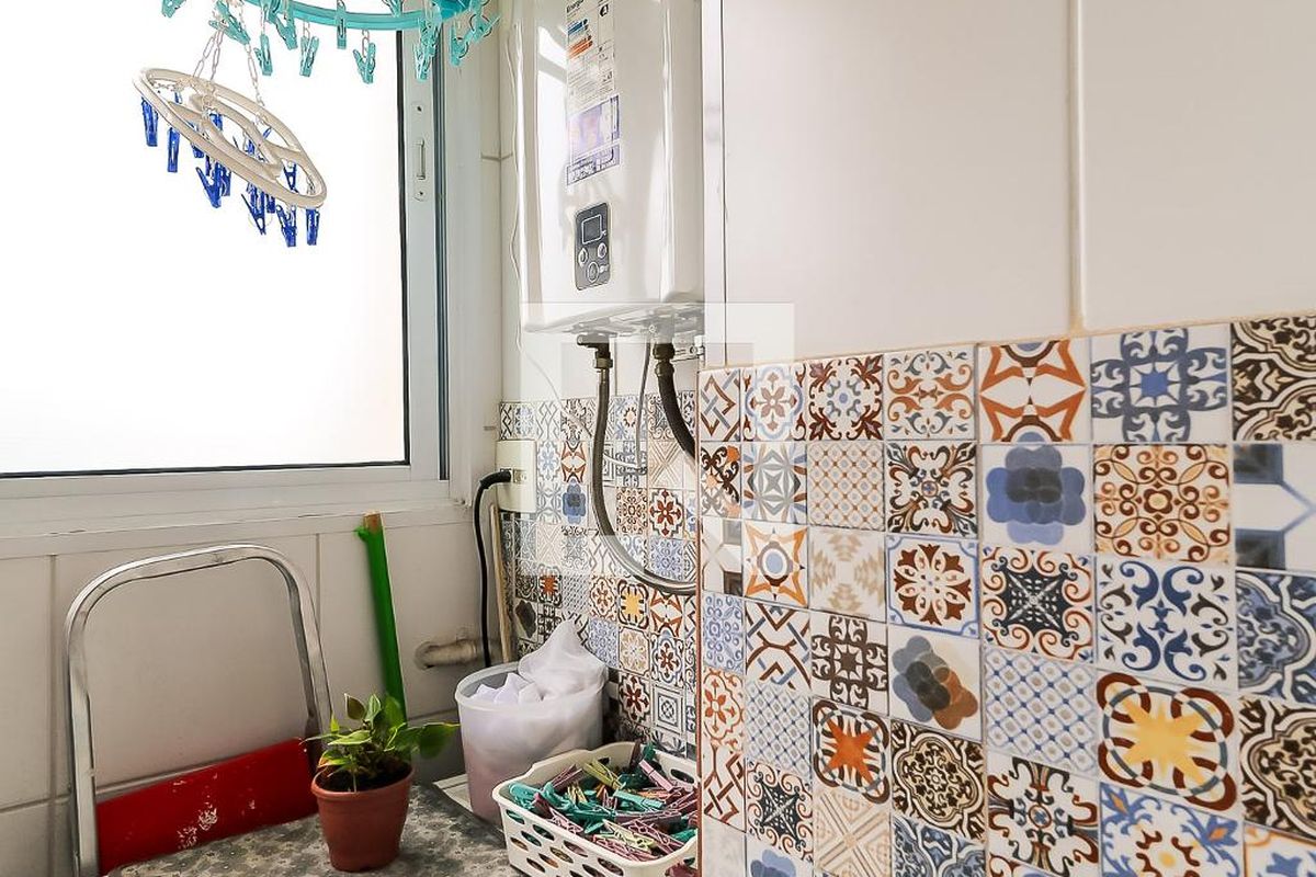 Apartamento, 2 quartos, 54 m² - Foto 64