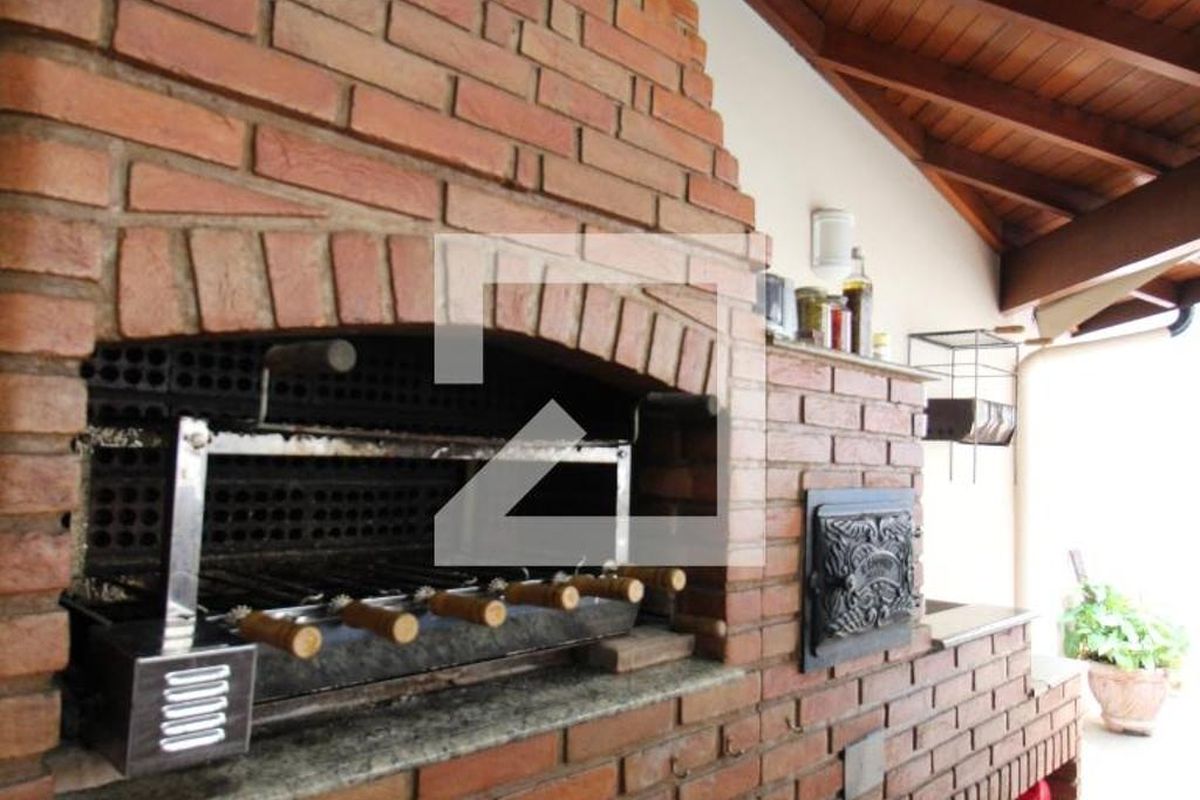 Casa à Venda - Jardim Chapadão, 4 Quartos,  411 m2 em , Campinas - sp | SoloBR