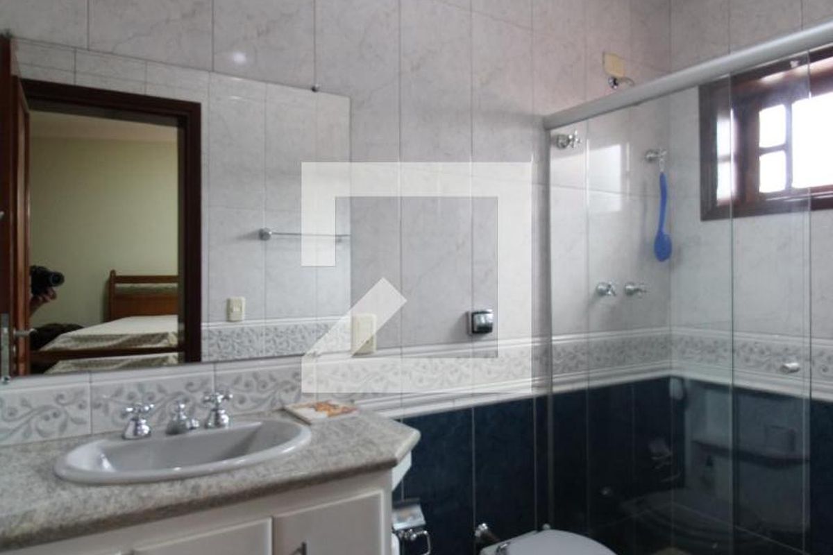 Casa à Venda - Jardim Chapadão, 4 Quartos,  411 m2 em , Campinas - sp | SoloBR