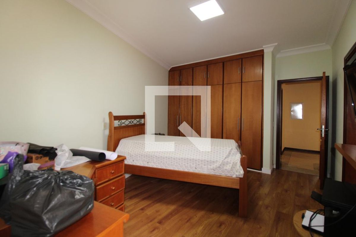 Casa à Venda - Jardim Chapadão, 4 Quartos,  411 m2 em , Campinas - sp | SoloBR