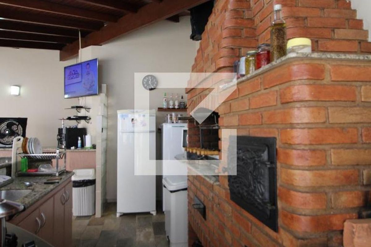 Casa à Venda - Jardim Chapadão, 4 Quartos,  411 m2 em , Campinas - sp | SoloBR
