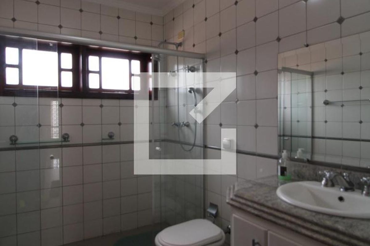 Casa à Venda - Jardim Chapadão, 4 Quartos,  411 m2 em , Campinas - sp | SoloBR