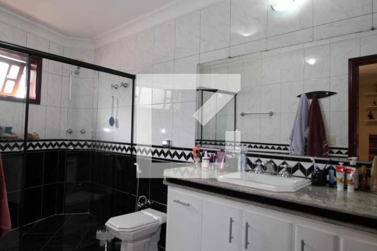 Casa à Venda - Jardim Chapadão, 4 Quartos,  411 m2 em , Campinas - sp | SoloBR