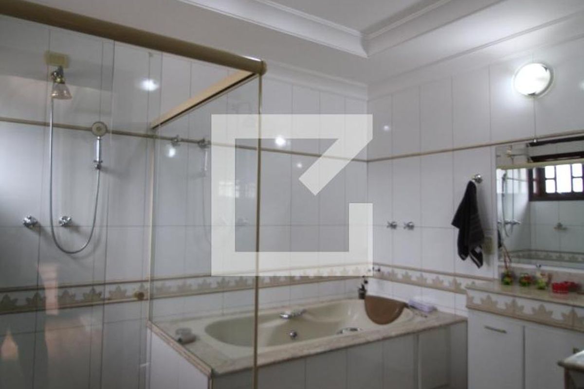 Casa à Venda - Jardim Chapadão, 4 Quartos,  411 m2 em , Campinas - sp | SoloBR