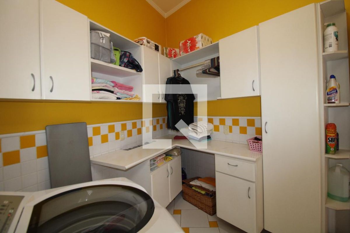 Casa à Venda - Jardim Chapadão, 4 Quartos,  411 m2 em , Campinas - sp | SoloBR