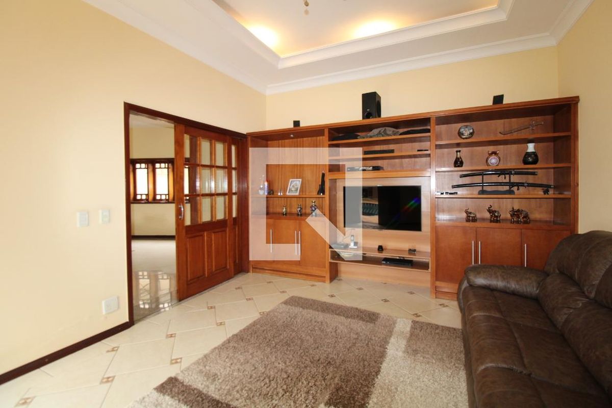 Casa à Venda - Jardim Chapadão, 4 Quartos,  411 m2 em , Campinas - sp | SoloBR