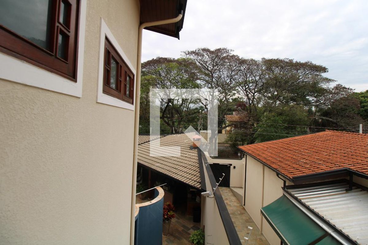 Casa à Venda - Jardim Chapadão, 4 Quartos,  411 m2 em , Campinas - sp | SoloBR