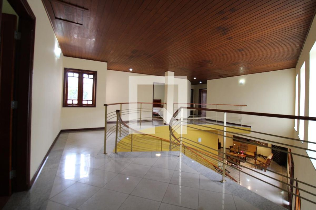 Casa à Venda - Jardim Chapadão, 4 Quartos,  411 m2 em , Campinas - sp | SoloBR