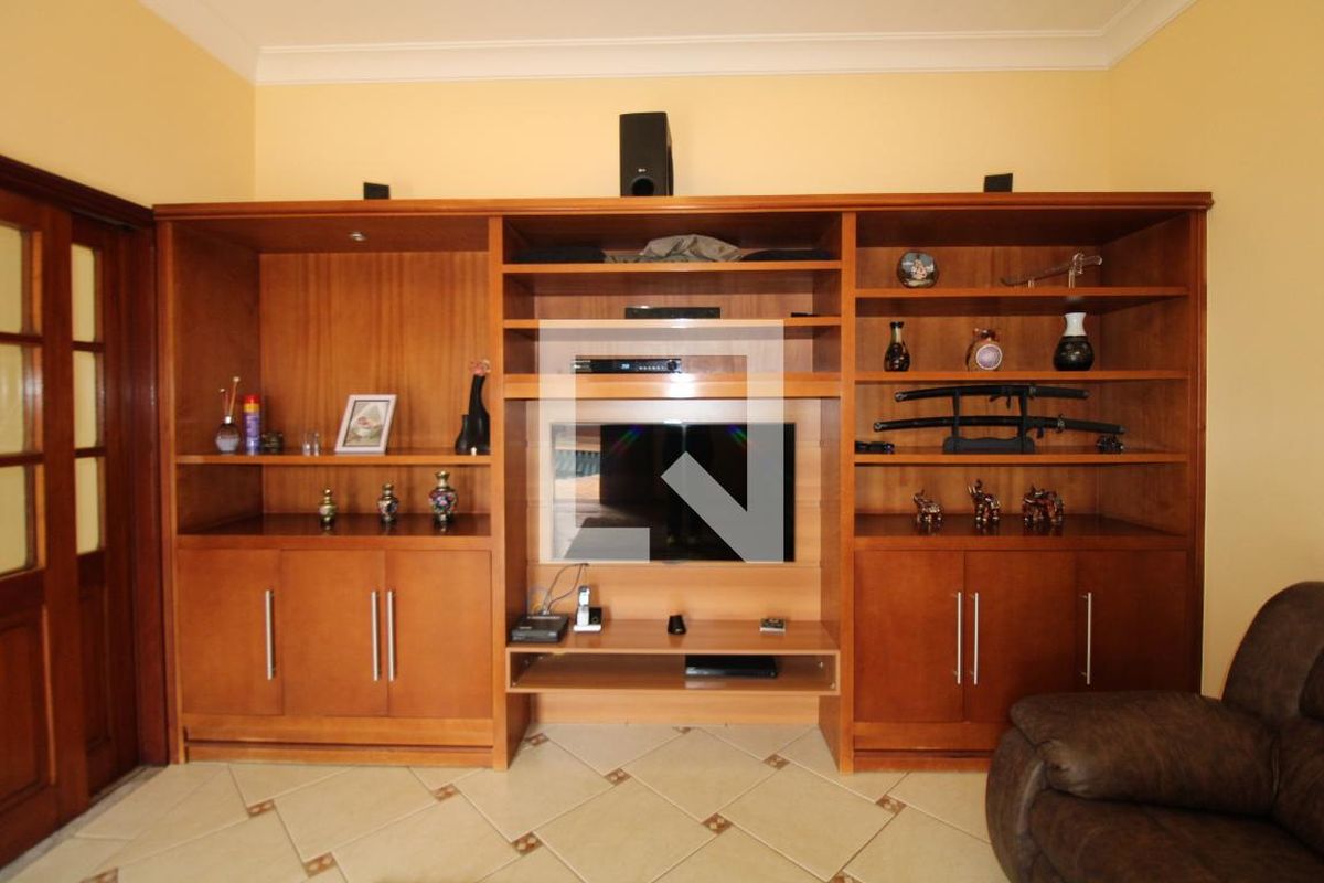 Casa à Venda - Jardim Chapadão, 4 Quartos,  411 m2 em , Campinas - sp | SoloBR