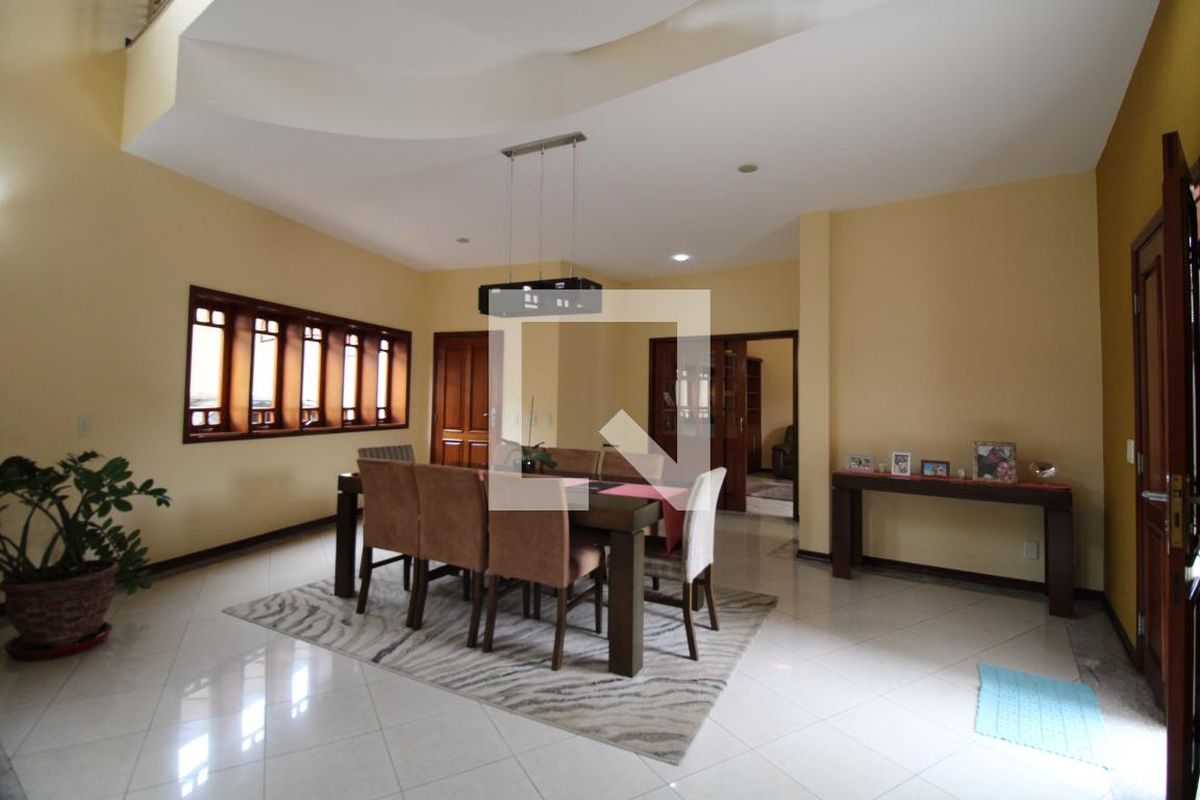 Casa à Venda - Jardim Chapadão, 4 Quartos,  411 m2 em , Campinas - sp | SoloBR