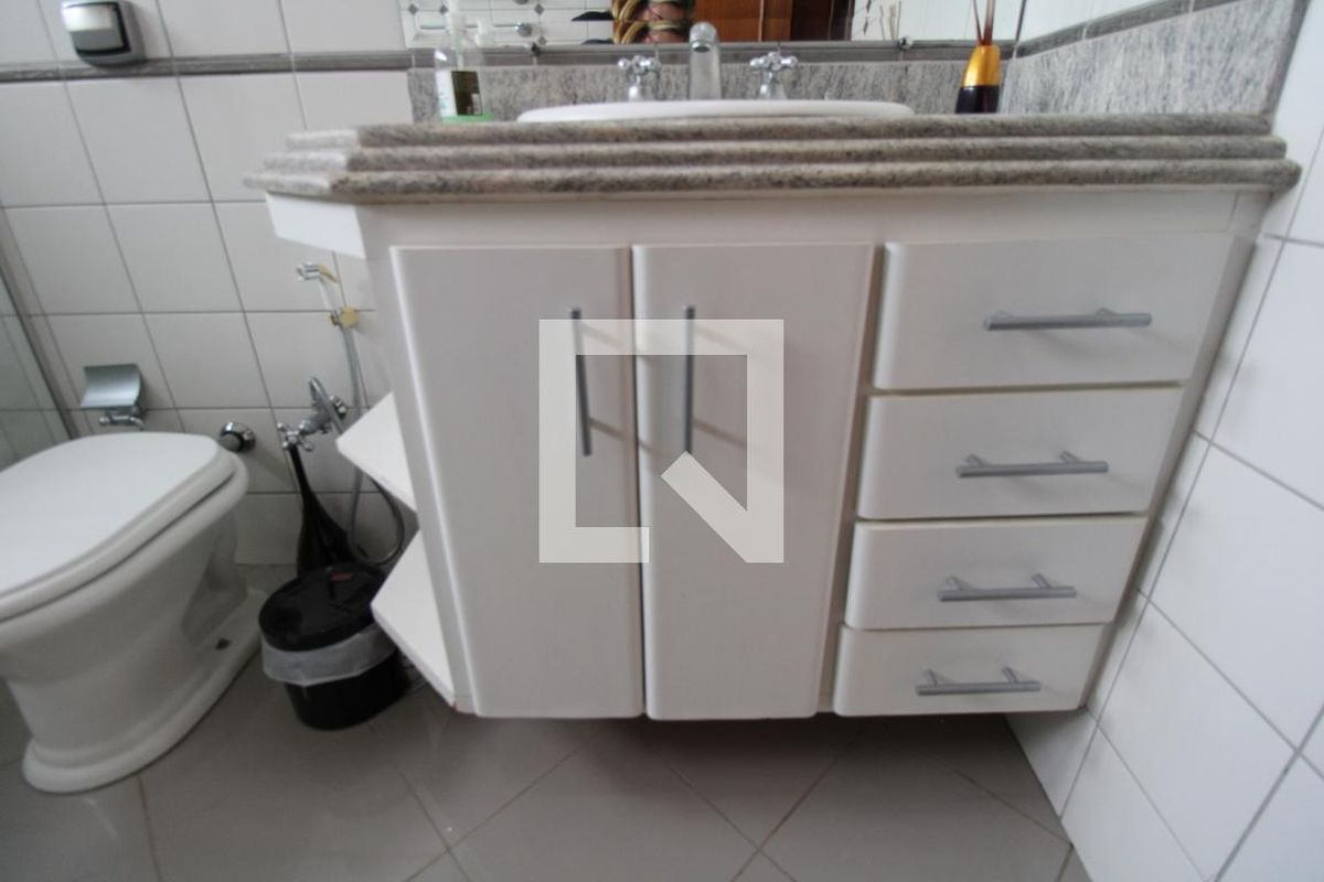 Casa à Venda - Jardim Chapadão, 4 Quartos,  411 m2 em , Campinas - sp | SoloBR