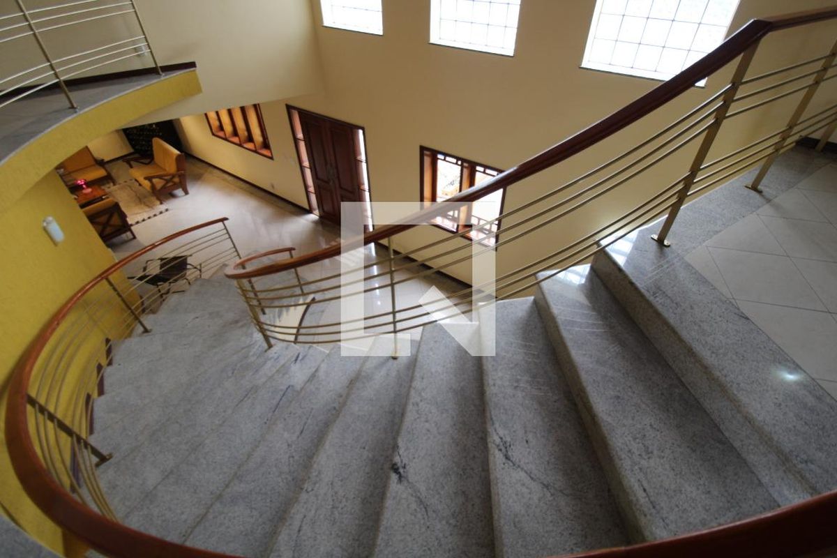 Casa à Venda - Jardim Chapadão, 4 Quartos,  411 m2 em , Campinas - sp | SoloBR
