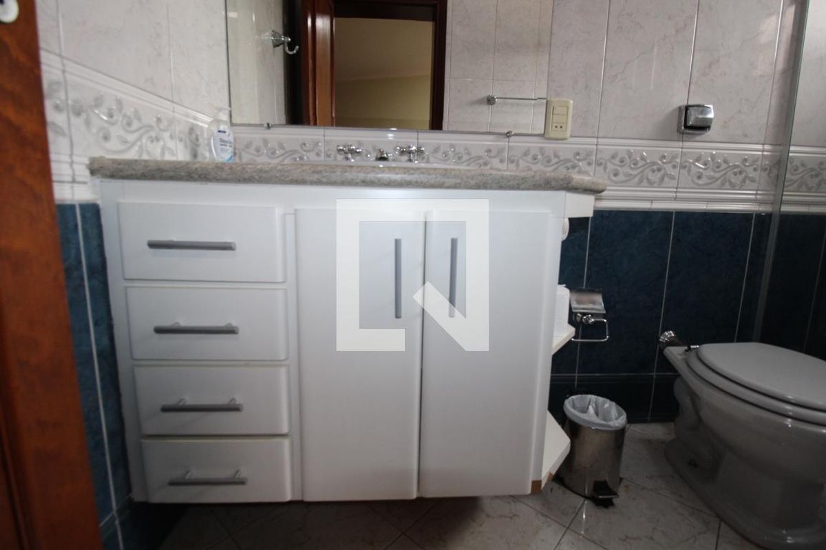 Casa à Venda - Jardim Chapadão, 4 Quartos,  411 m2 em , Campinas - sp | SoloBR