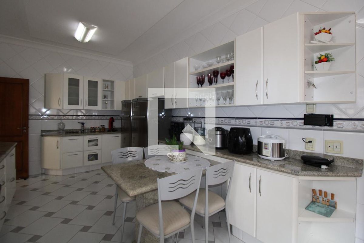 Casa à Venda - Jardim Chapadão, 4 Quartos,  411 m2 em , Campinas - sp | SoloBR
