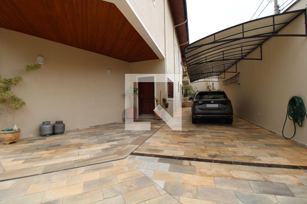 Casa à Venda - Jardim Chapadão, 4 Quartos,  411 m2 em , Campinas - sp | SoloBR