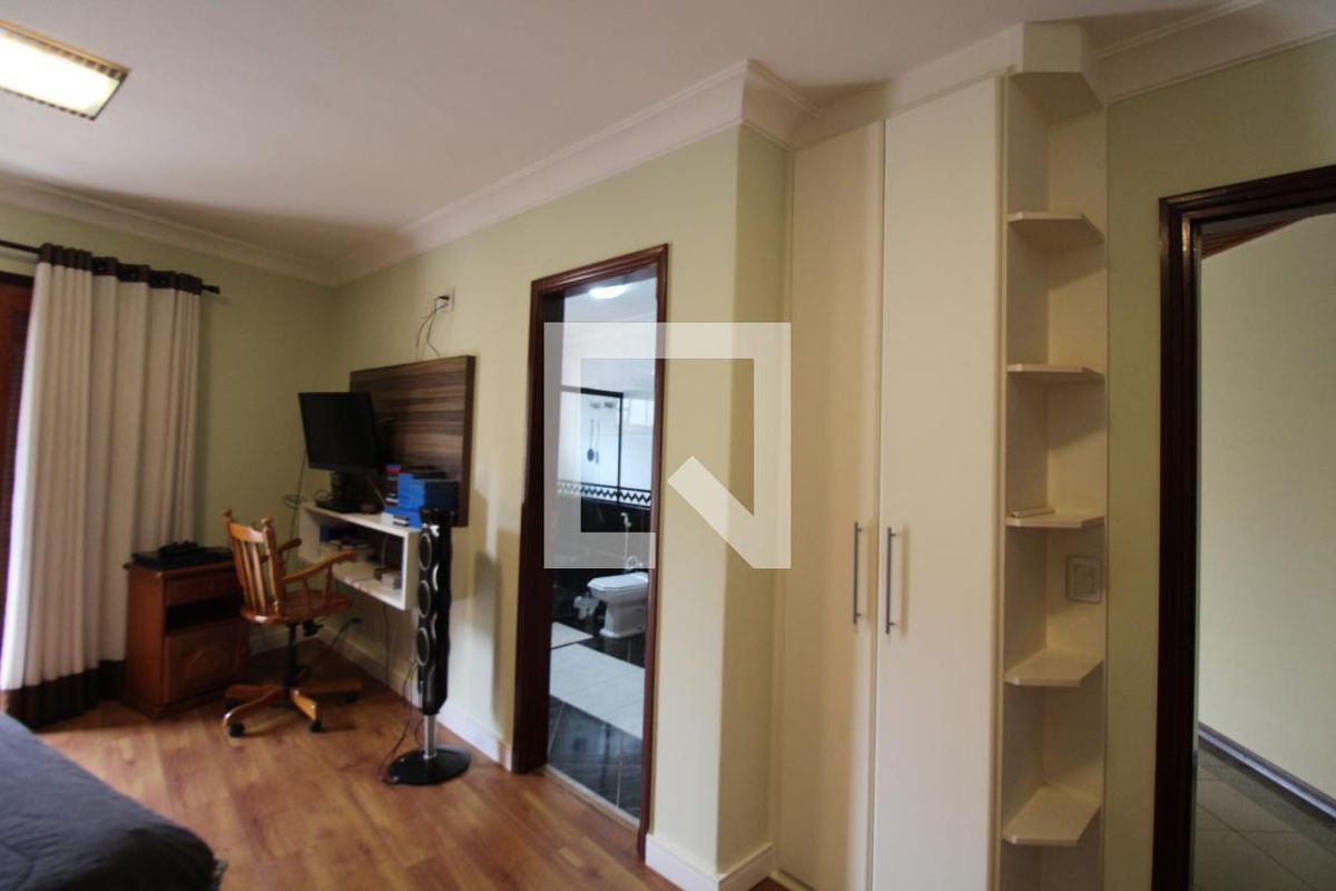 Casa à Venda - Jardim Chapadão, 4 Quartos,  411 m2 em , Campinas - sp | SoloBR