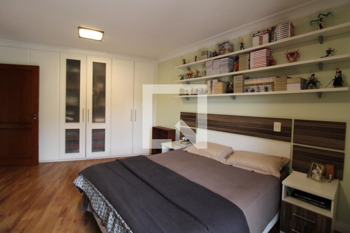 Casa à Venda - Jardim Chapadão, 4 Quartos,  411 m2 em , Campinas - sp | SoloBR