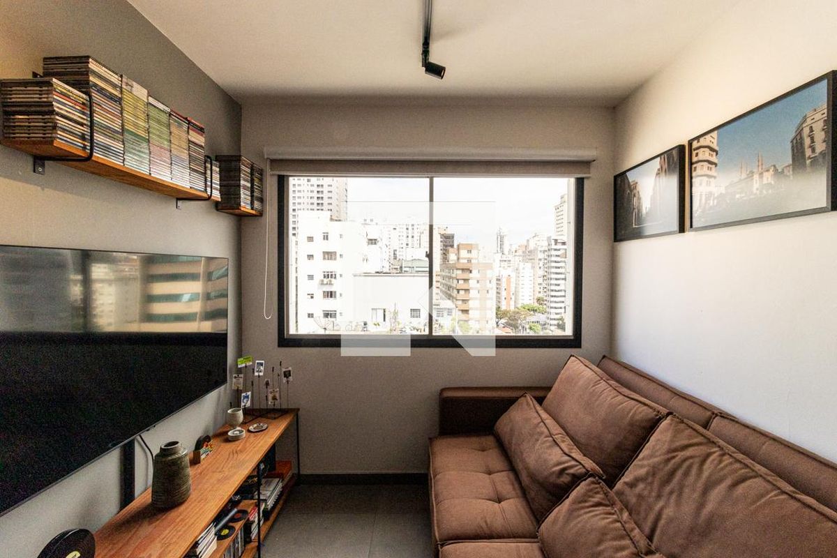 Cobertura, 1 quarto, 90 m² - Foto 7