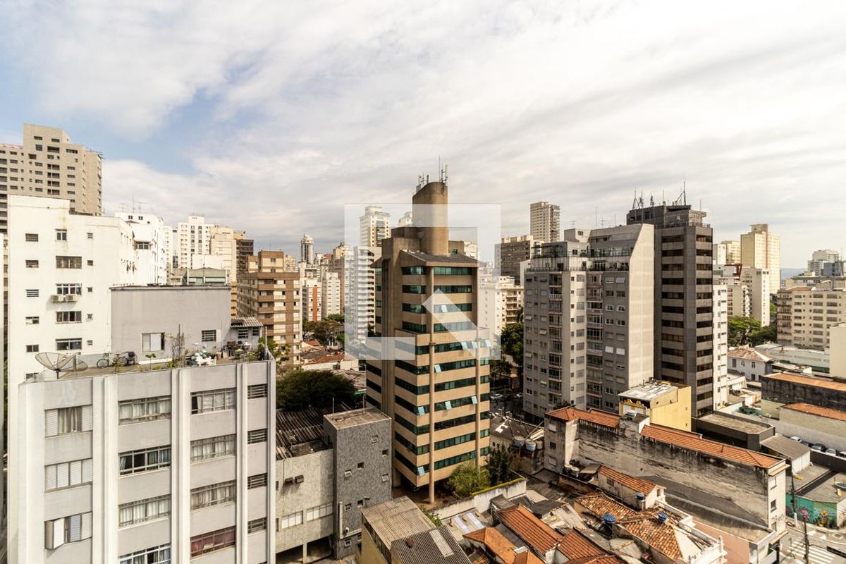 Cobertura, 1 quarto, 90 m² - Foto 23