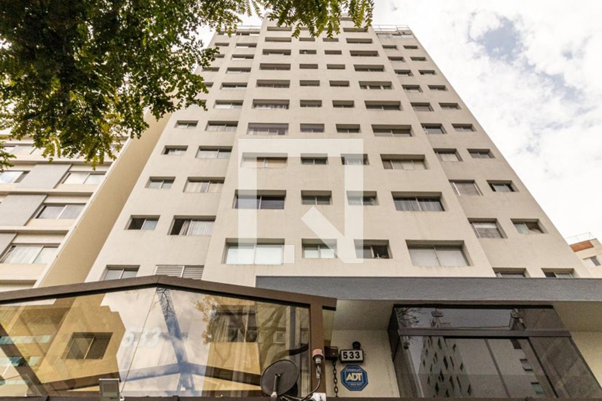 Cobertura, 1 quarto, 90 m² - Foto 99
