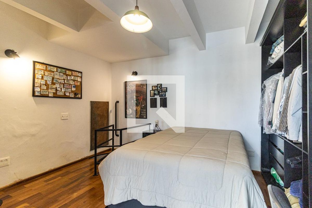 Cobertura, 1 quarto, 90 m² - Foto 26
