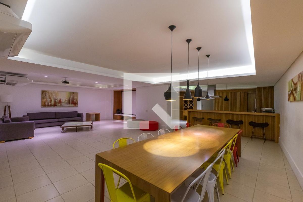 Apartamento à Venda - Centro, 2 Quartos,  65 m2 em , Campinas - sp | SoloBR