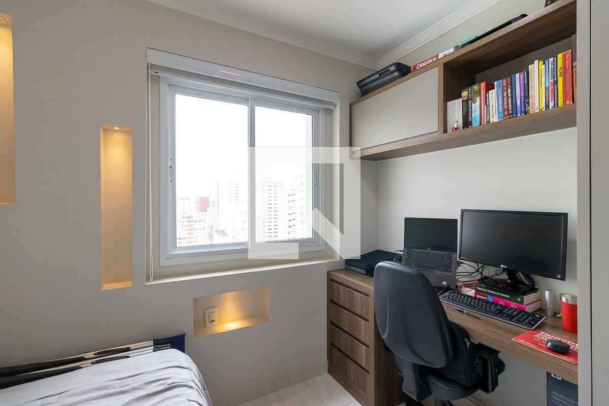 Apartamento à Venda - Centro, 2 Quartos,  65 m2 em , Campinas - sp | SoloBR