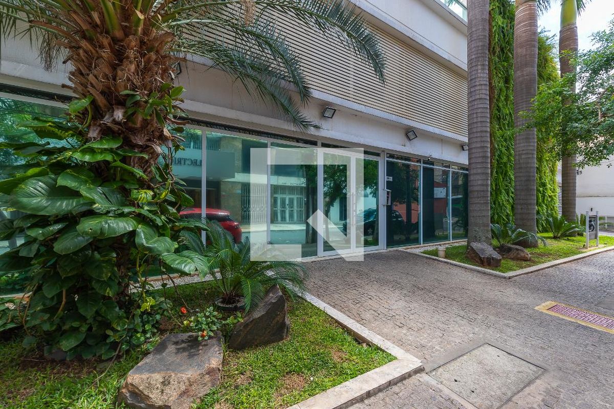 Apartamento à Venda - Centro, 2 Quartos,  65 m2 em , Campinas - sp | SoloBR