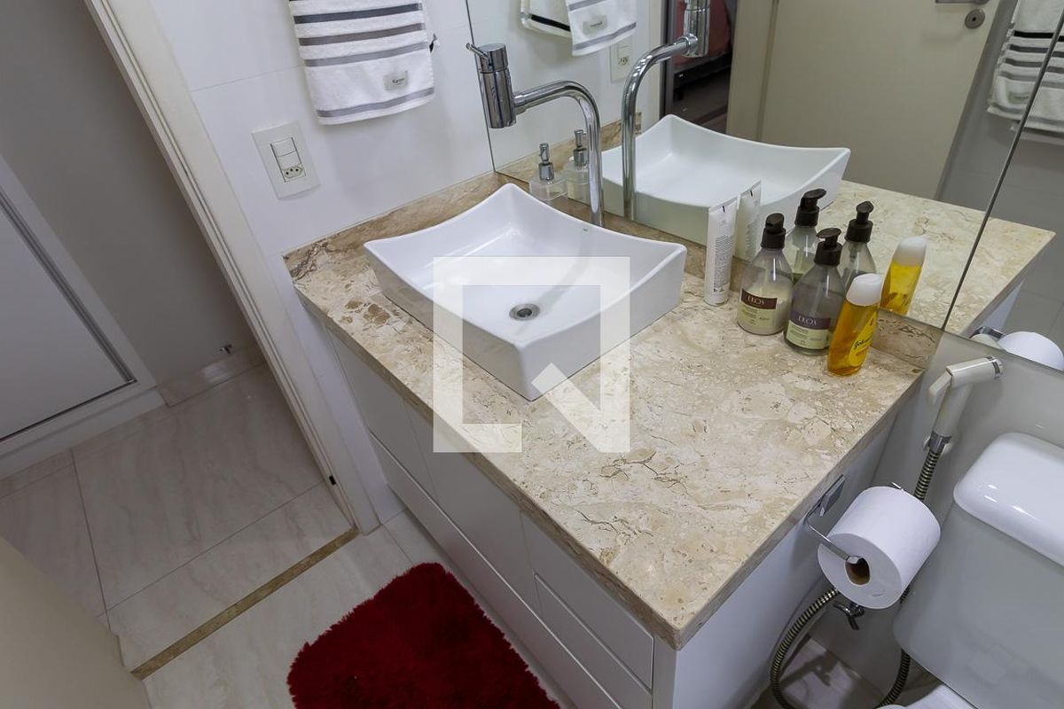 Apartamento à Venda - Centro, 2 Quartos,  65 m2 em , Campinas - sp | SoloBR
