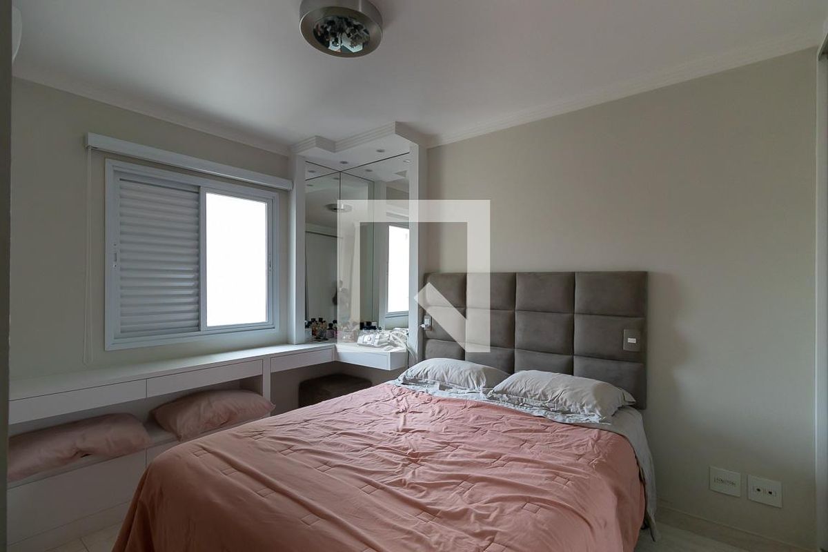 Apartamento à Venda - Centro, 2 Quartos,  65 m2 em , Campinas - sp | SoloBR