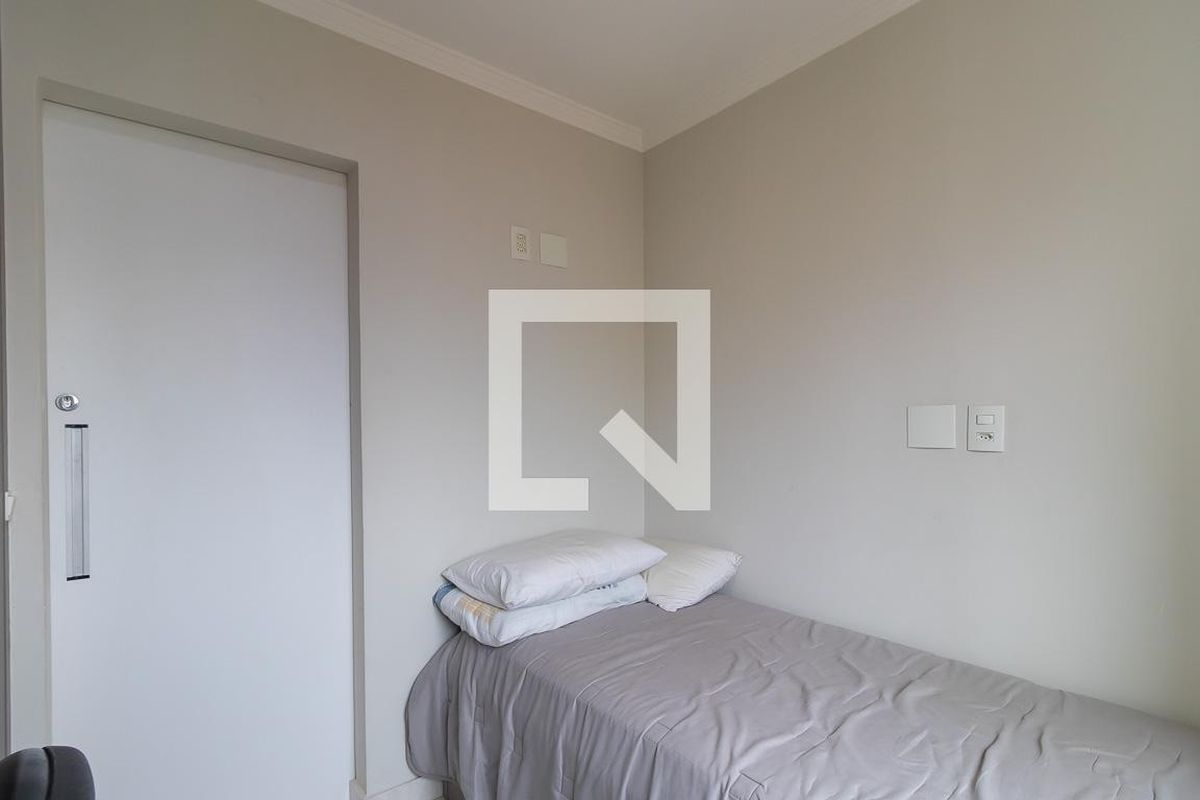 Apartamento à Venda - Centro, 2 Quartos,  65 m2 em , Campinas - sp | SoloBR