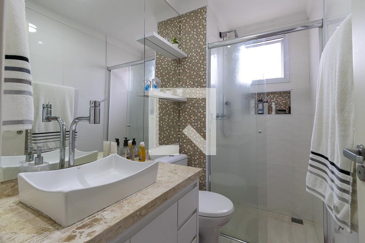 Apartamento à Venda - Centro, 2 Quartos,  65 m2 em , Campinas - sp | SoloBR