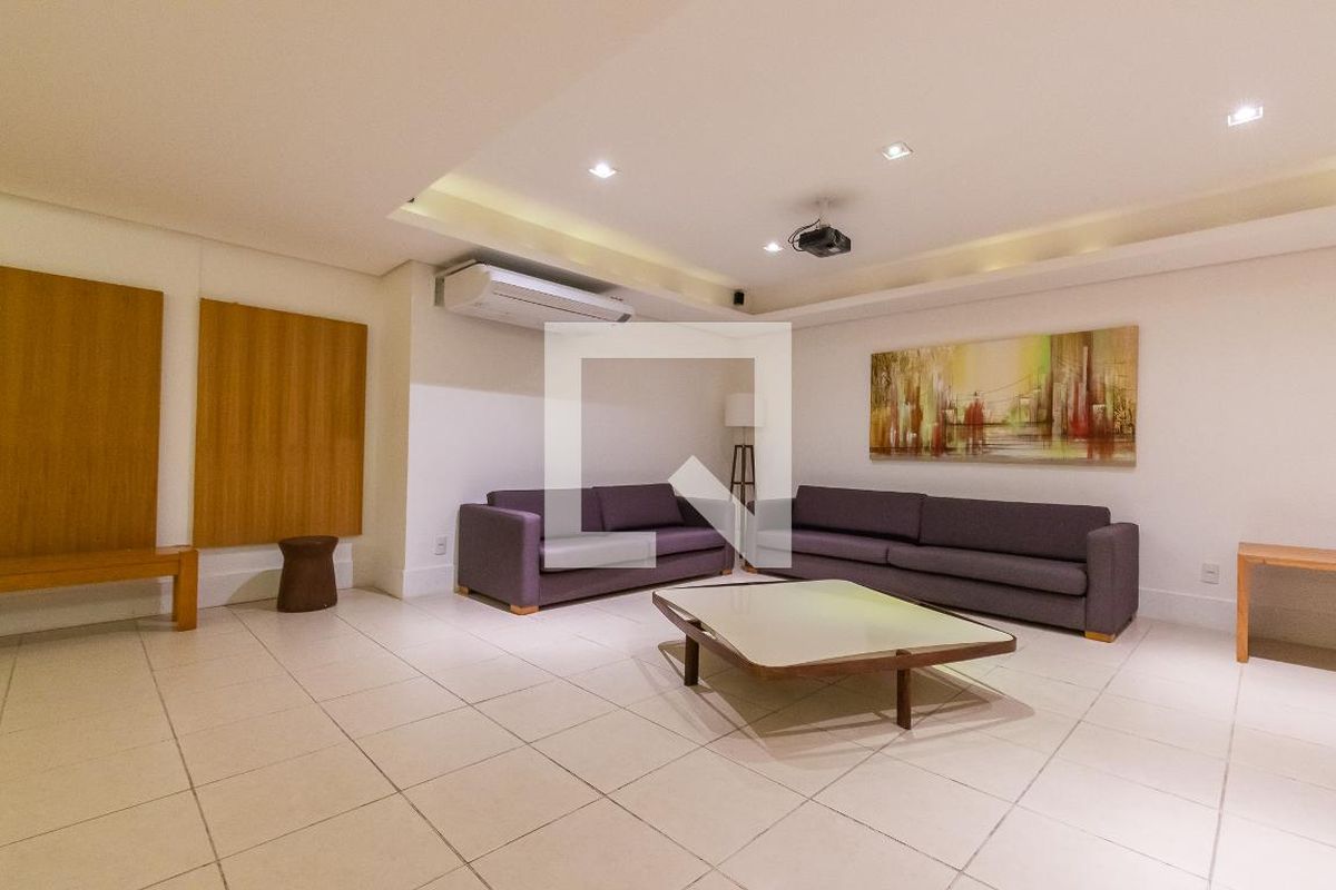 Apartamento à Venda - Centro, 2 Quartos,  65 m2 em , Campinas - sp | SoloBR
