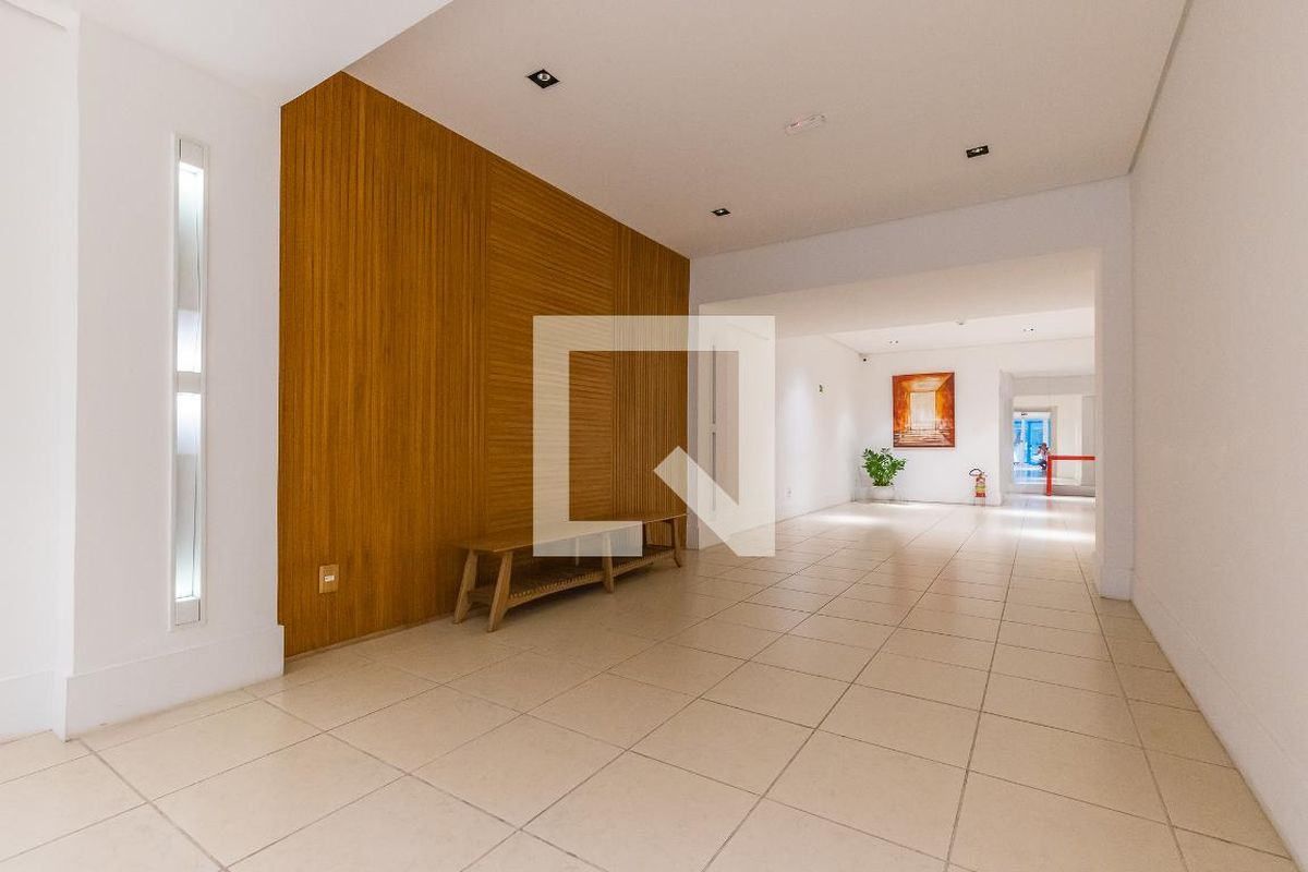 Apartamento à Venda - Centro, 2 Quartos,  65 m2 em , Campinas - sp | SoloBR