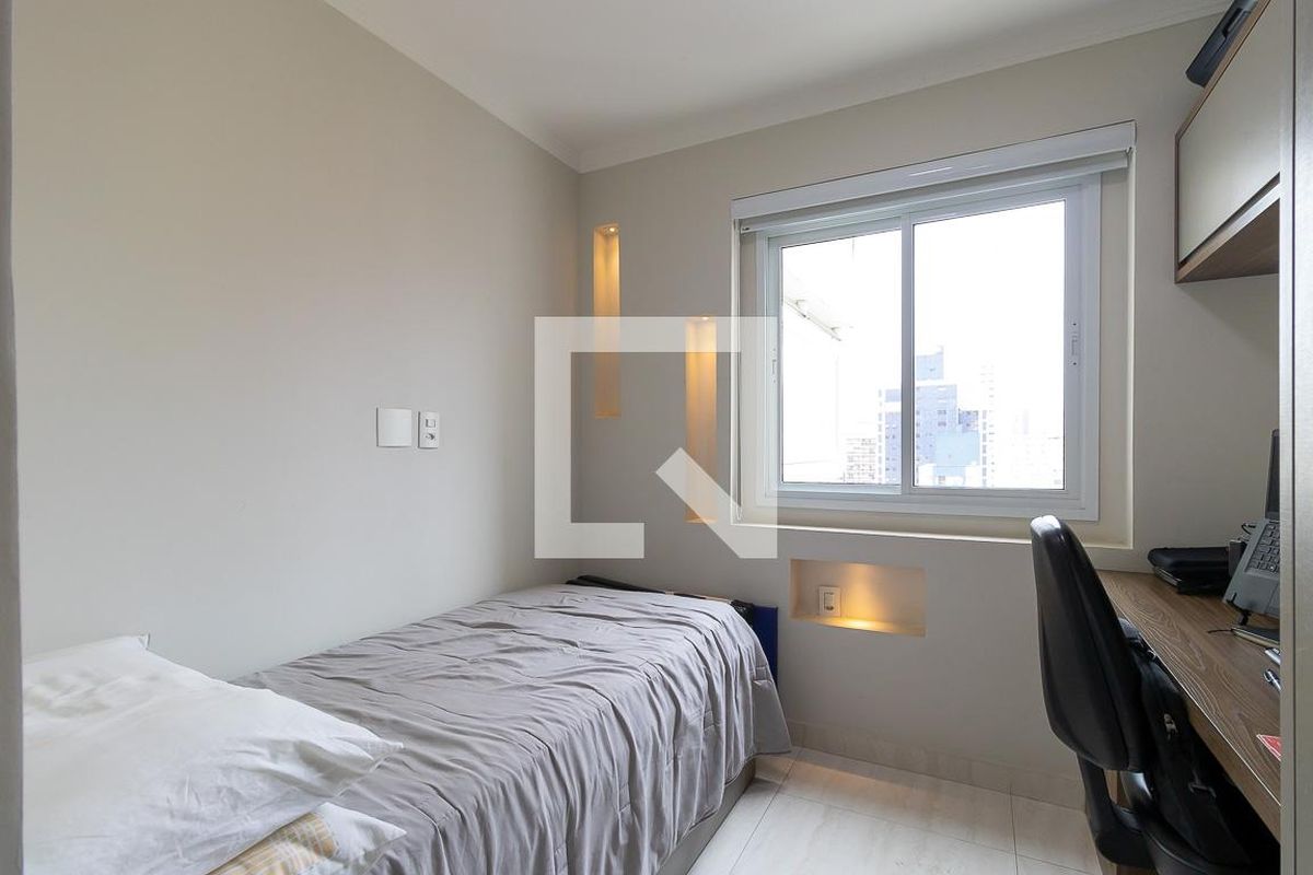 Apartamento à Venda - Centro, 2 Quartos,  65 m2 em , Campinas - sp | SoloBR