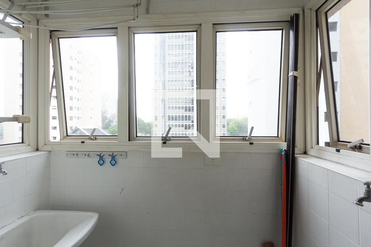 Apartamento, 1 quarto, 39 m² - Foto 46