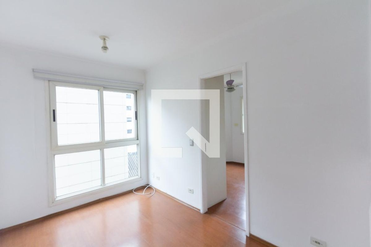 Apartamento, 1 quarto, 39 m² - Foto 2