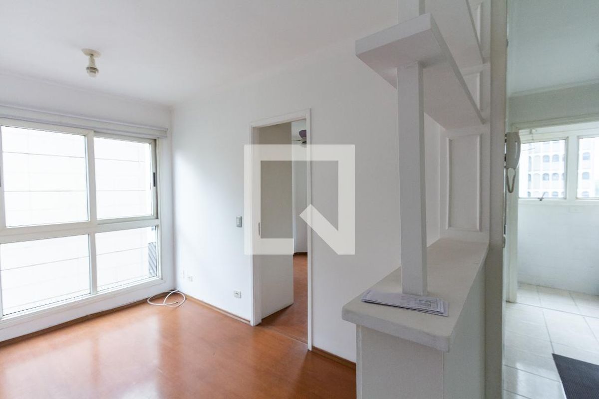Apartamento, 1 quarto, 39 m² - Foto 4
