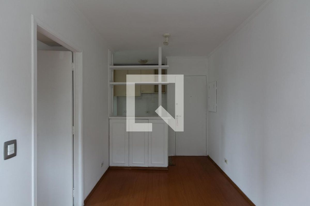 Apartamento, 1 quarto, 39 m² - Foto 8