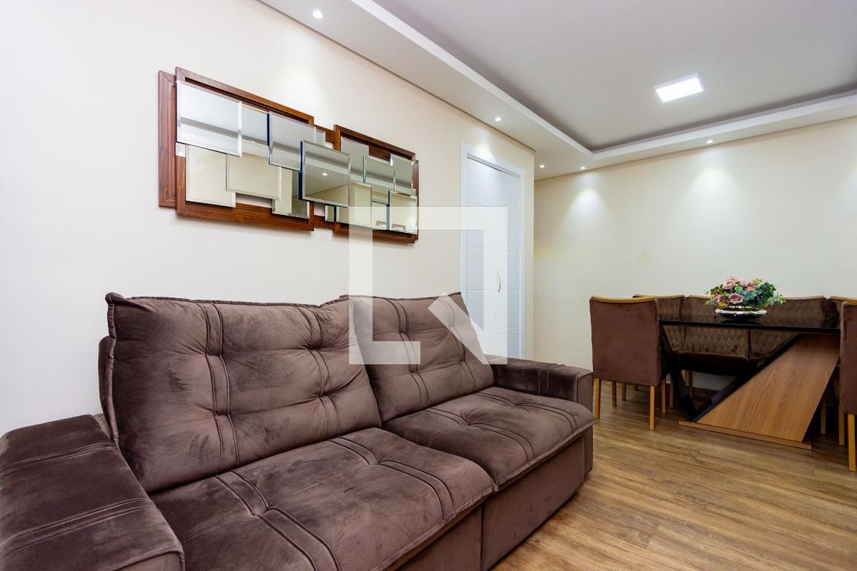 Apartamento, 3 quartos, 68 m² - Foto 3
